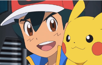 Pokémon: Netflix confirma live-action da franquia